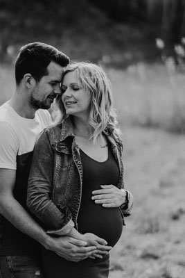 Babybauchfotos Schwangerschaftsfotos Graz Umgebung Voitsberg Weststeiermark