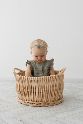 Baby- und Neugeborenenfotos mit Kerstin.Fotografie im Bezirk Voitsberg