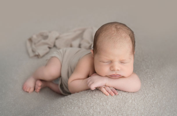 Baby- und Neugeborenenfotos mit Kerstin.Fotografie im Bezirk Voitsberg