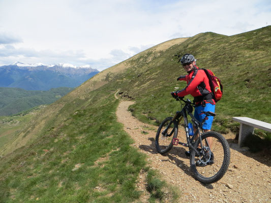 Tessiner Trails