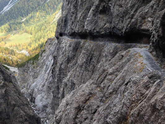 Val d'Uina