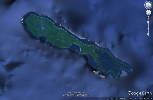 Île Rennell