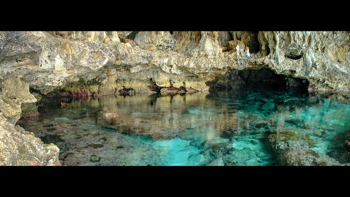 Habitat sur Niue