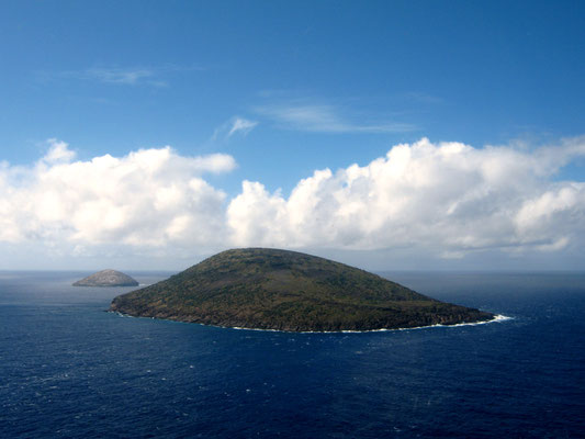 L'île Ronde.