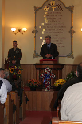 Rhode Island Senator Sheldon Whitehouse