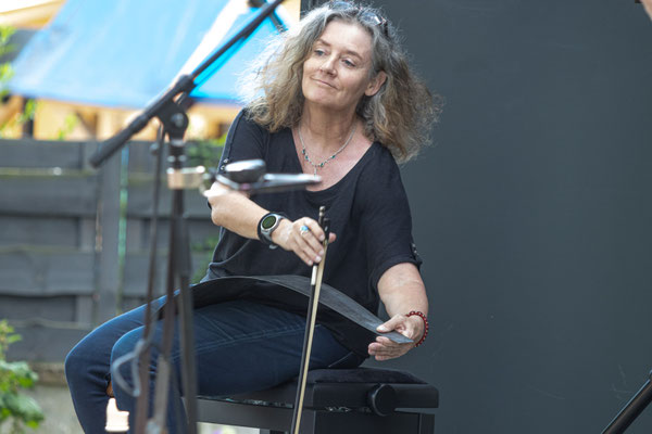 Zühlsdorf: Heidefestkonzert mit dem LÜÜL-Trio