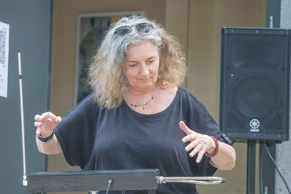 Zühlsdorf: Heidefestkonzert mit dem LÜÜL-Trio