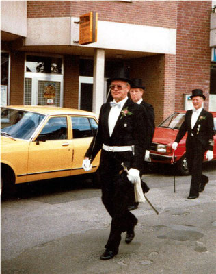 Südwall Gruppe
