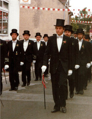Südwall Gruppe