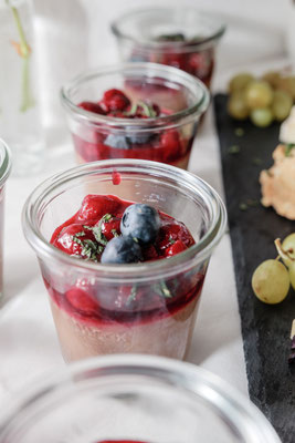 Buffet | Catering | Dessert