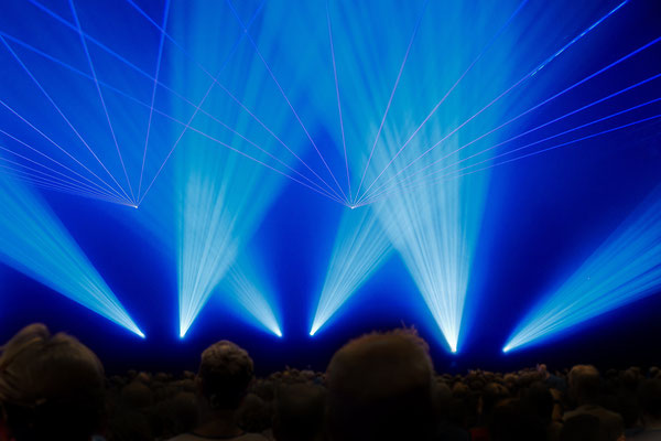 Lightshow | Lasershow