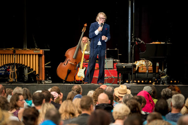 Konzert | Veranstaltung | Helge Schneider