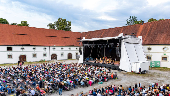 Konzert | Veranstaltung | Dreiviertelblut