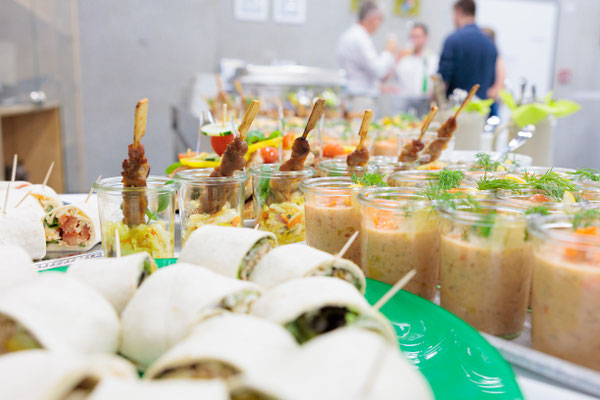 Catering | Buffet