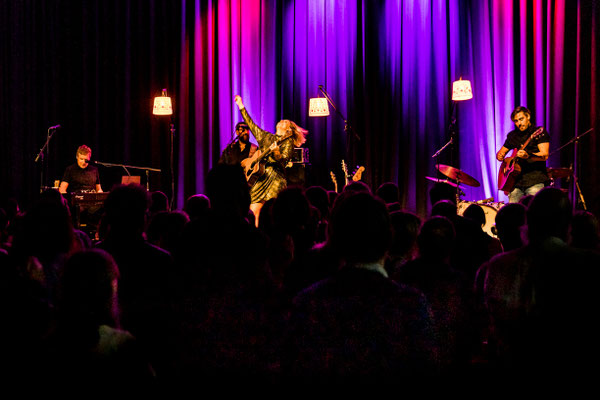 Konzert | Veranstaltung | Claudia Koreck