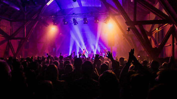 Konzert | Veranstaltung | LaBrassBanda