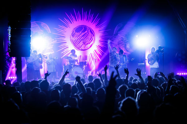 Konzert | Veranstaltung | Gäste | Publikum