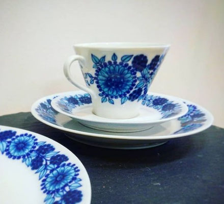 北欧ヴィンテージ食器 - 福山市の雑貨屋、インテリアショップ