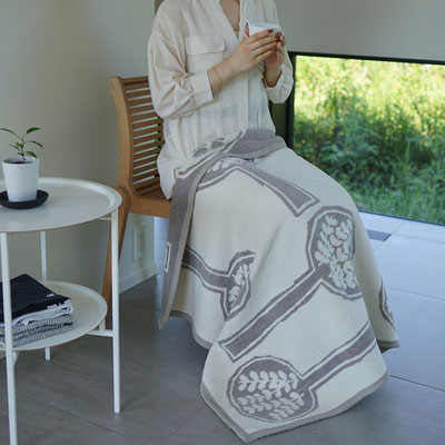 ミナペルホネン　ライフパズル　コート　羽織り　ワンピース　ハンドメイド mina perhonen life puzzle コート - ミナペルホネン正規取扱店