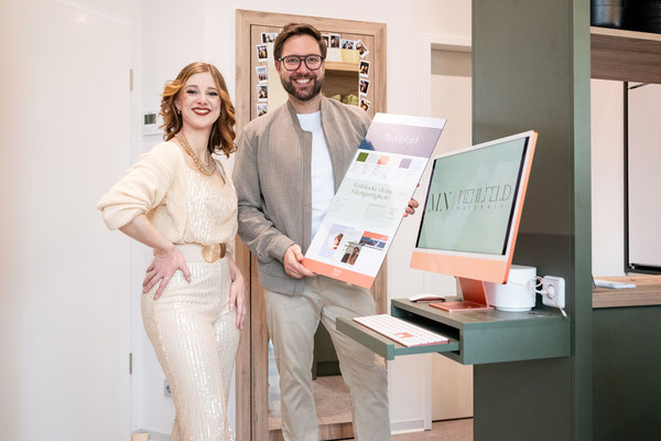 Digitaler Zugriff, Brandingguide