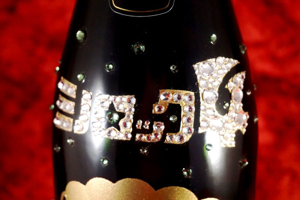 オリシャン オリジナル シャンパン ボトル ワイン 酒 名入れ 名前 ロゴ 写真 モエ ドンペリ スワロ 祝 おしゃれ 安い 東京 販促 記念品 プレゼント ノベルティ 格安