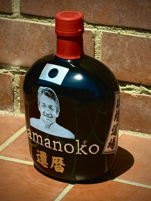 オリシャン オリジナル シャンパン スワロ 彫刻 人気 安い 写真 モエ ドンペリ おしゃれ クチコミ 開店祝 周年祝 ノベルティ アトリエ・エノン
