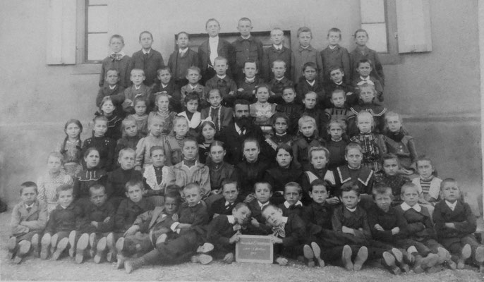 1905 Klasse A. Blattner