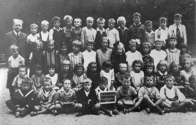 1926 Klasse H. Steiger