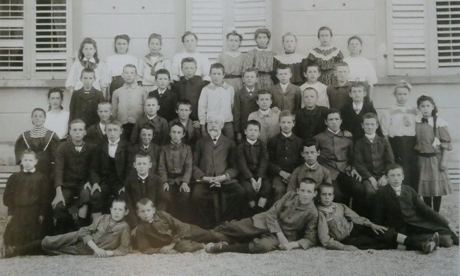 1928 Klasse Engeli