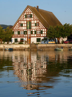 Seegarten
