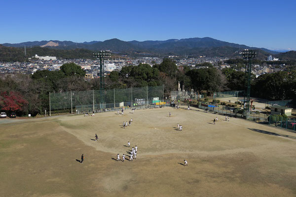 豊川市 弘法山公園 道草ウォーキング 豊川市 弘法山公園 道草ウォーキング