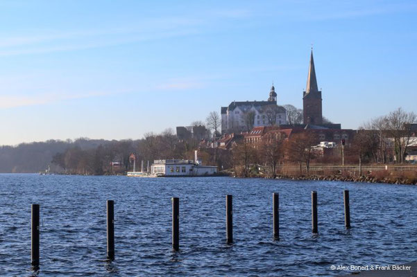 Plön 2023, Großer Plöner See