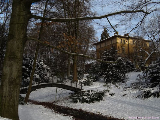 Dreslers Park, Kreuztal