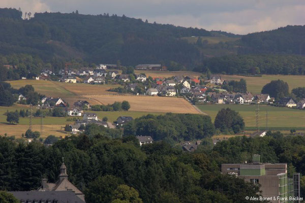 Zwei-Burgen-Weg 2022