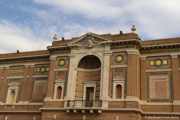 Rom 2018, Vatikanische Museen