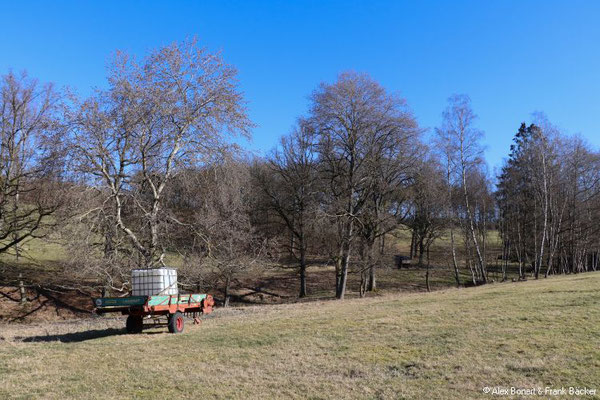 Herzhäuser Panoramaweg 2021, 