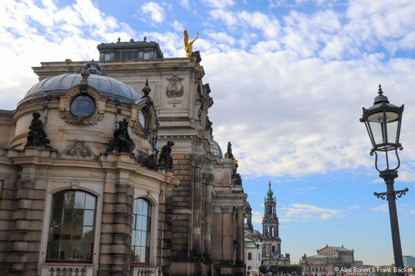 Dresden 2022, Hochschule für bildende Künste