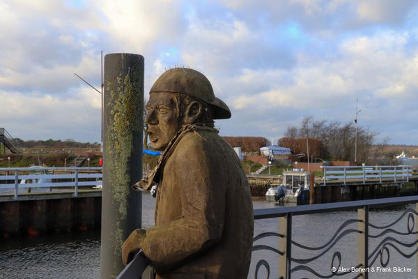 Timmendorfer Strand 2023, Hafen Niendorf