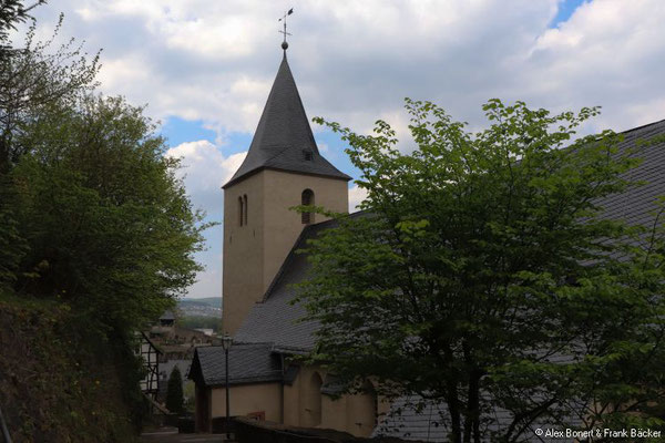 Dillenburg 2019, Ev. Stadtkirche