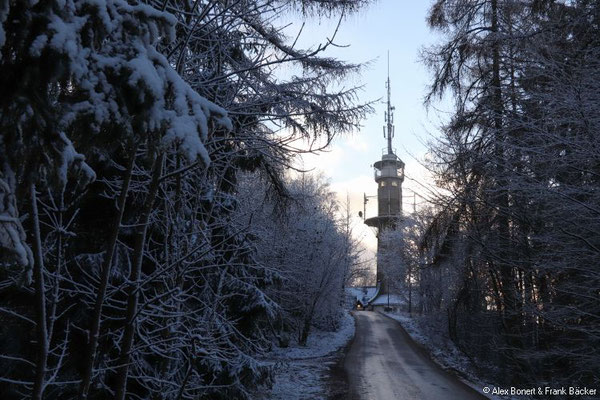 2022, Kindelsberg, Aussichtsturm