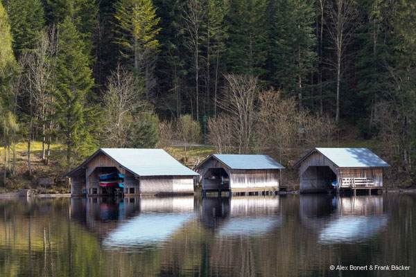 Salzkammergut 2023, Altausseer See