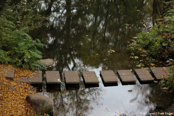 Hamburg 2018, Planten un Blomen