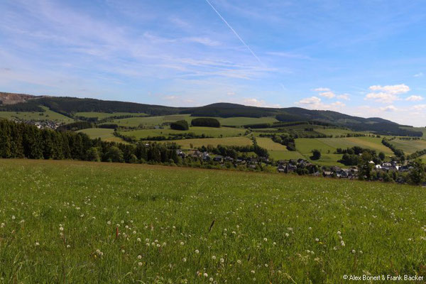 Groimecke Rundweg 2019, Grönebach