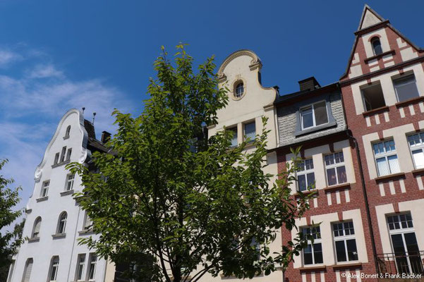 Marburg 2019, Altstadt