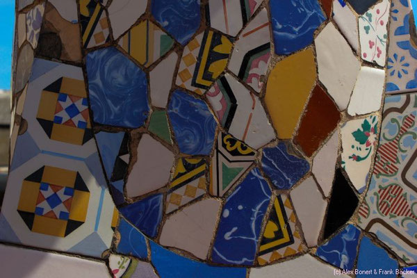 Barcelona 2015, Palau Güell