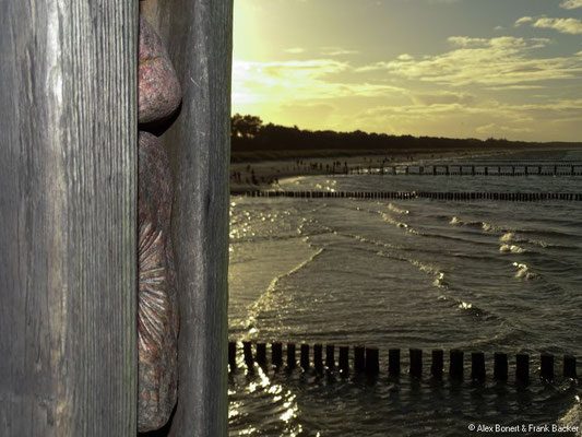 Zingst 2017, Seebrücke Zingst