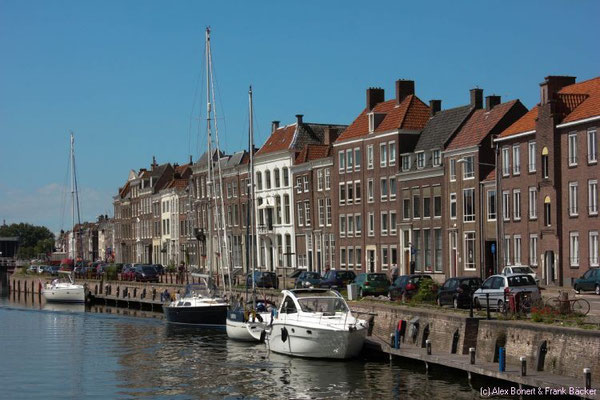 Zeeland 2014, Middelburg