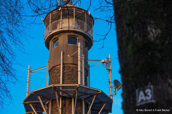 2024, Kindelsbergturm