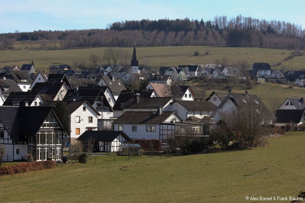 Meggener Rundweg 2021, Halberbracht