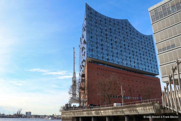 Hamburg 2023, Elbphilharmonie